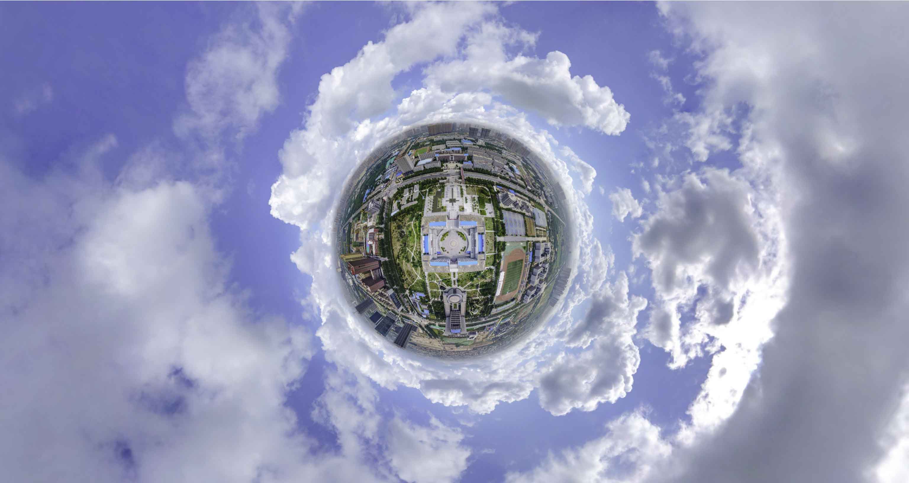 五指山格凸河风景名胜区