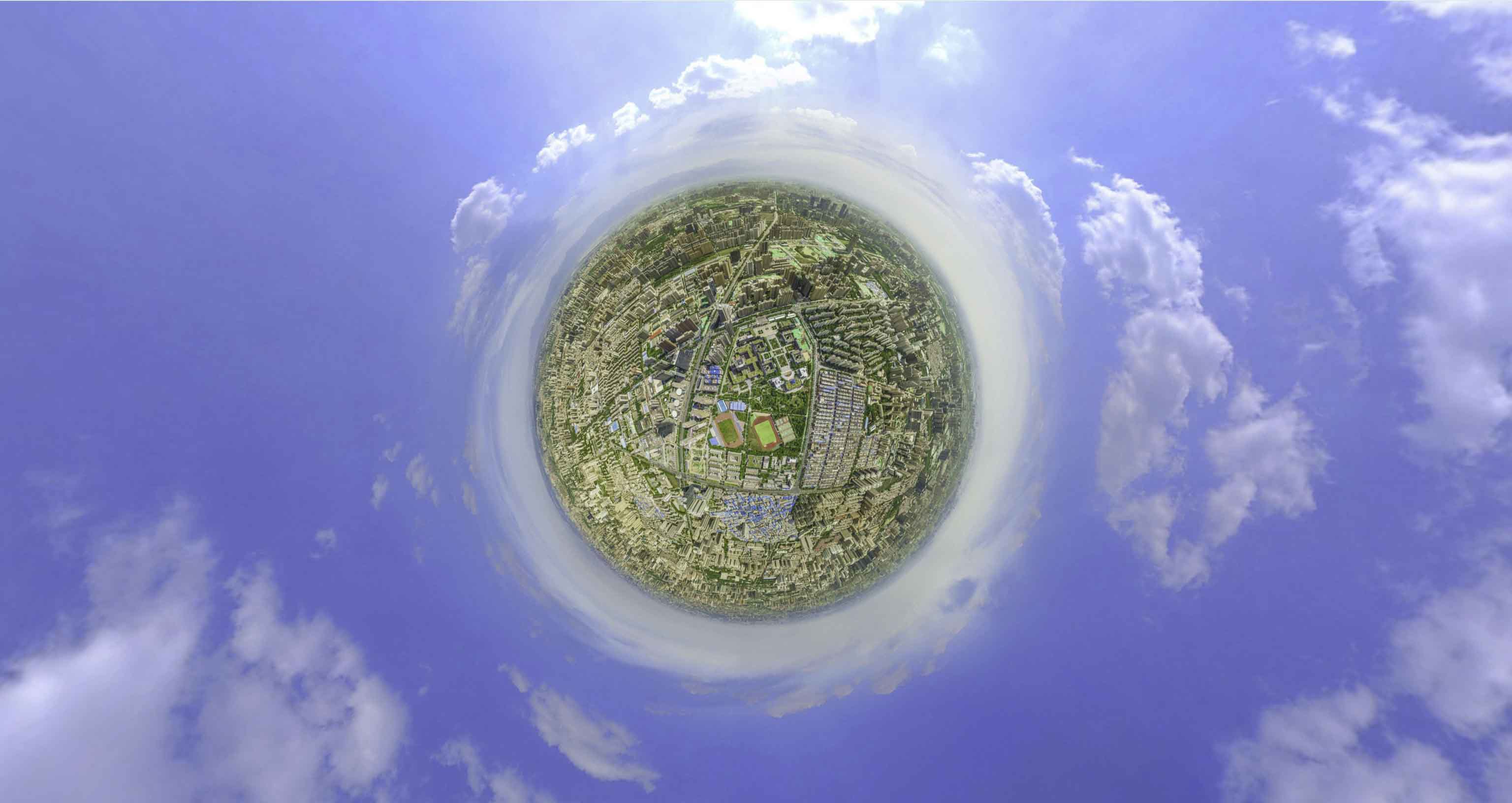 五指山沣河金湾