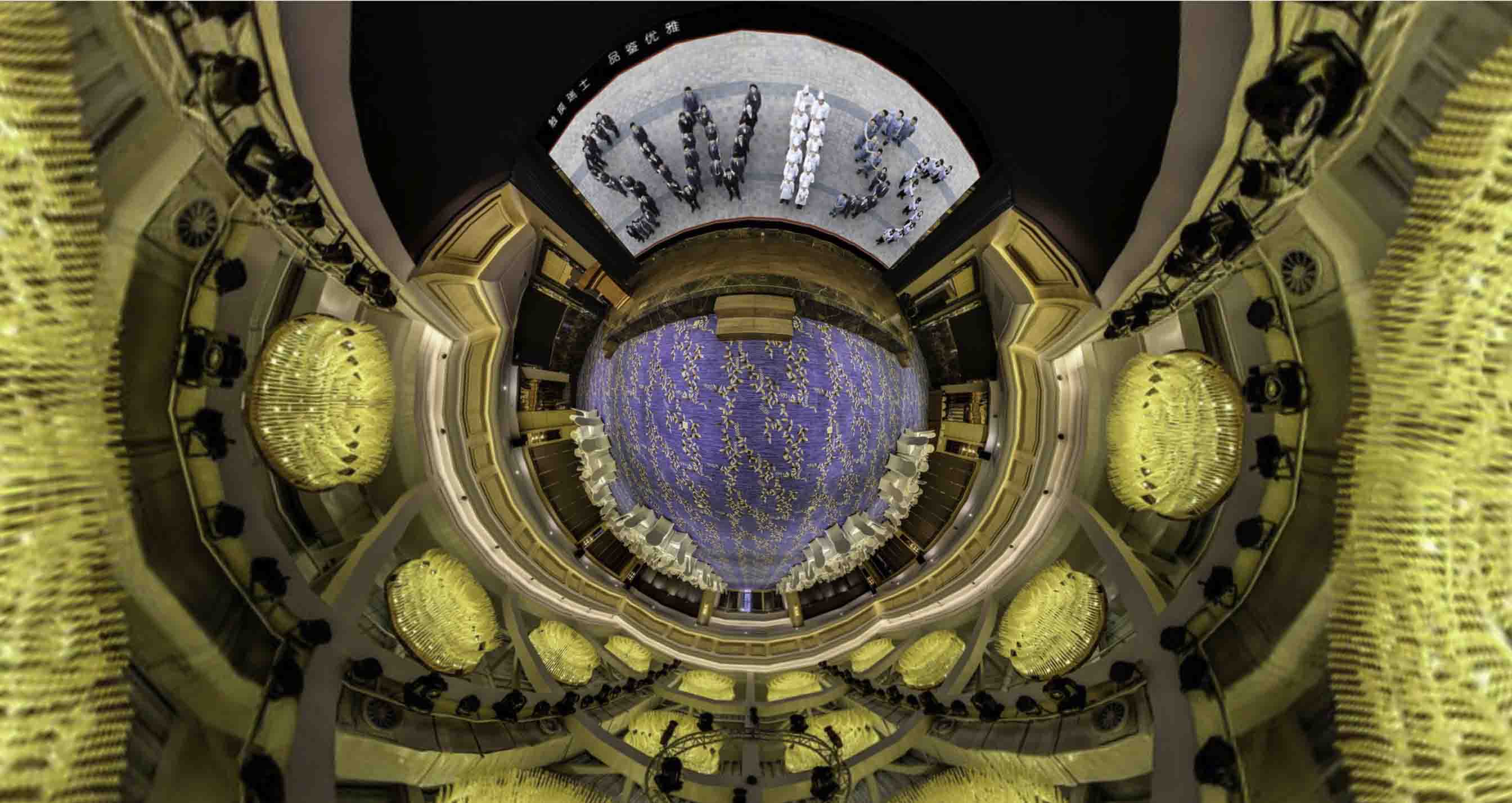 五指山探索VR全景拍摄中的深度感：营造沉浸式体验的关键要素